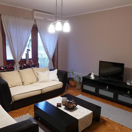 Apartment Krsta Novi Sad Exteriör bild